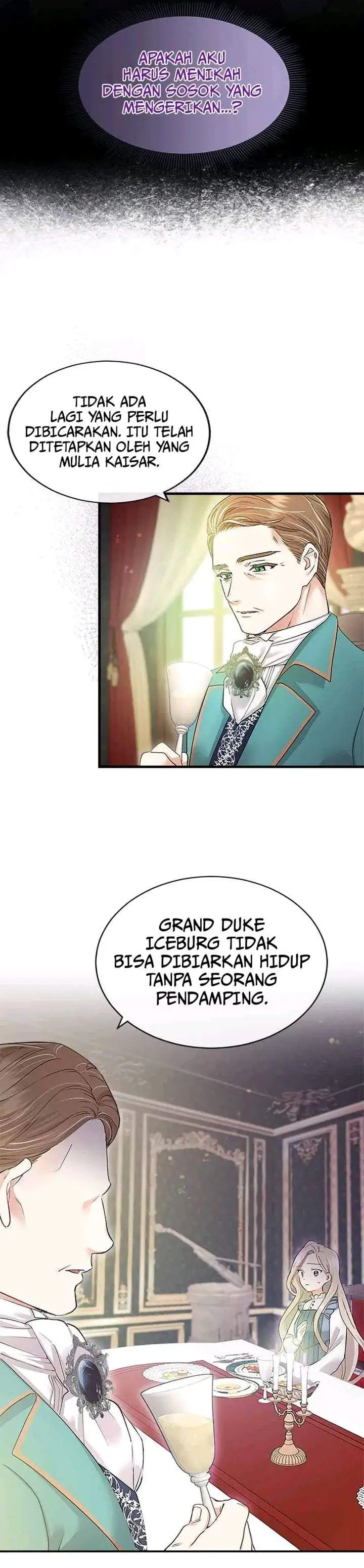 The Beloved Incompetent Stepmom Chapter 1