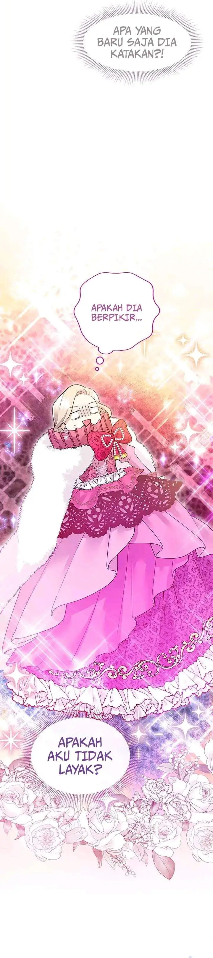 The Beloved Incompetent Stepmom Chapter 1