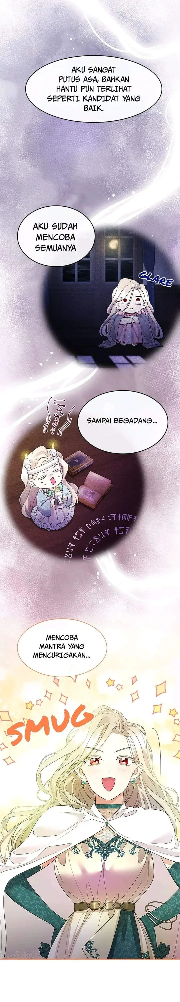 The Beloved Incompetent Stepmom Chapter 10