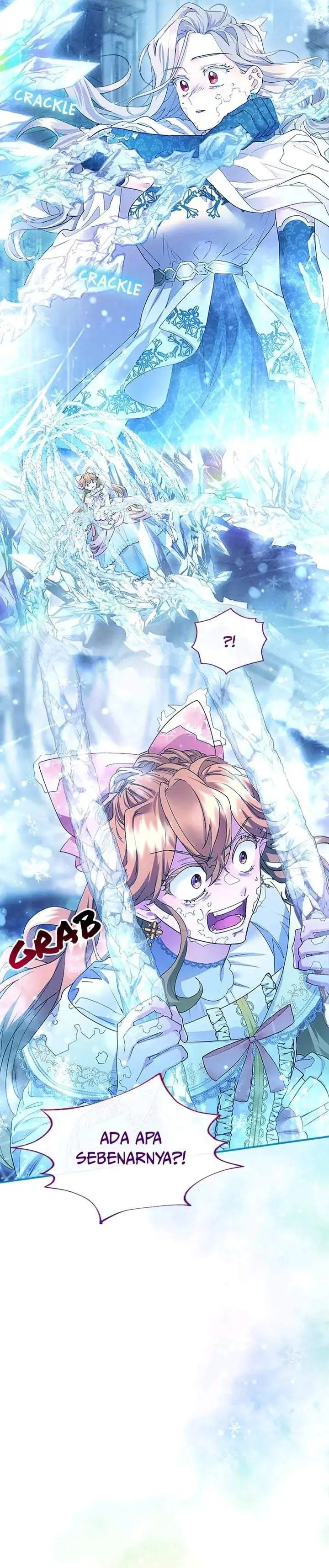 The Beloved Incompetent Stepmom Chapter 10