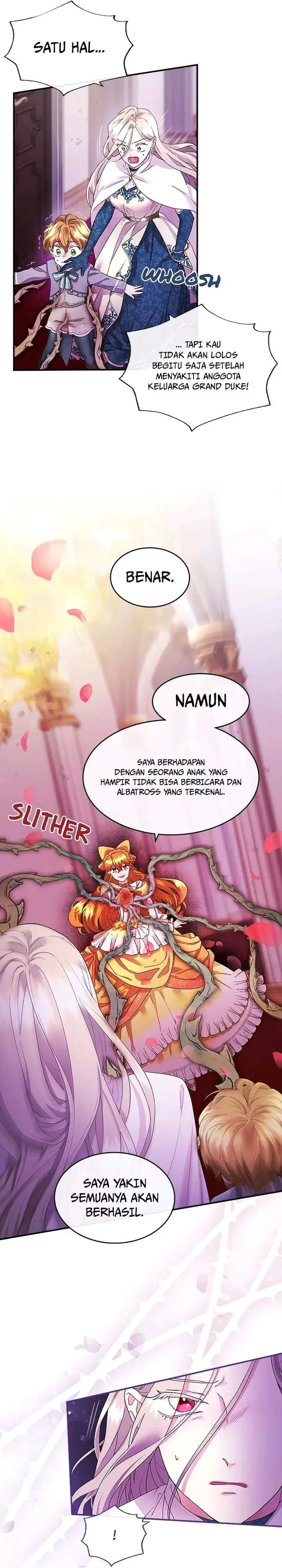 The Beloved Incompetent Stepmom Chapter 10