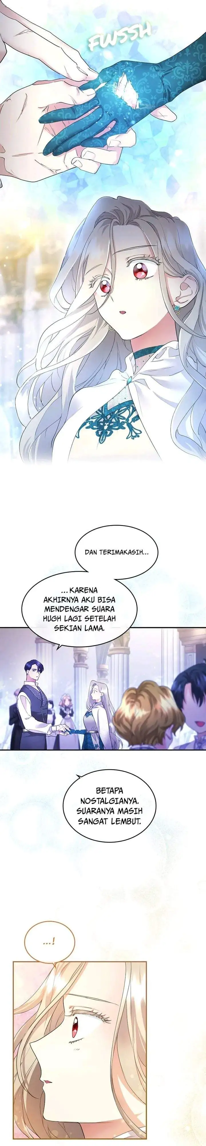 The Beloved Incompetent Stepmom Chapter 11