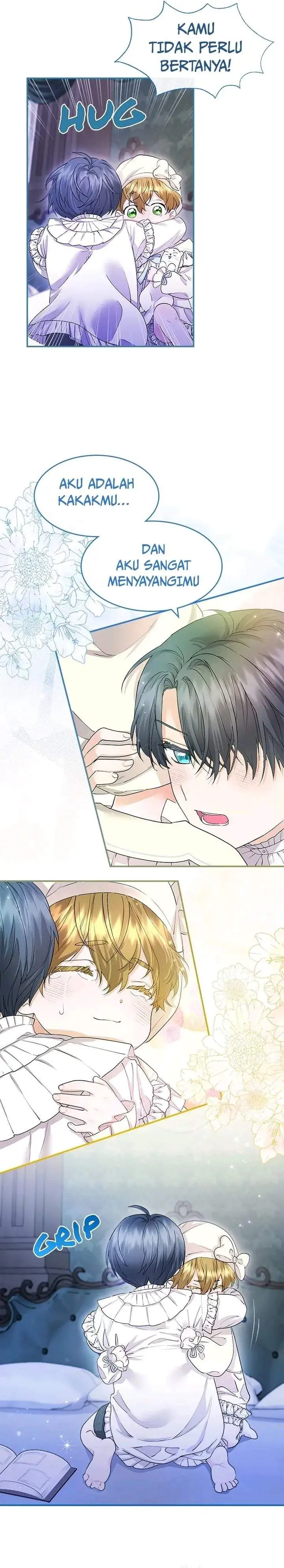 The Beloved Incompetent Stepmom Chapter 12
