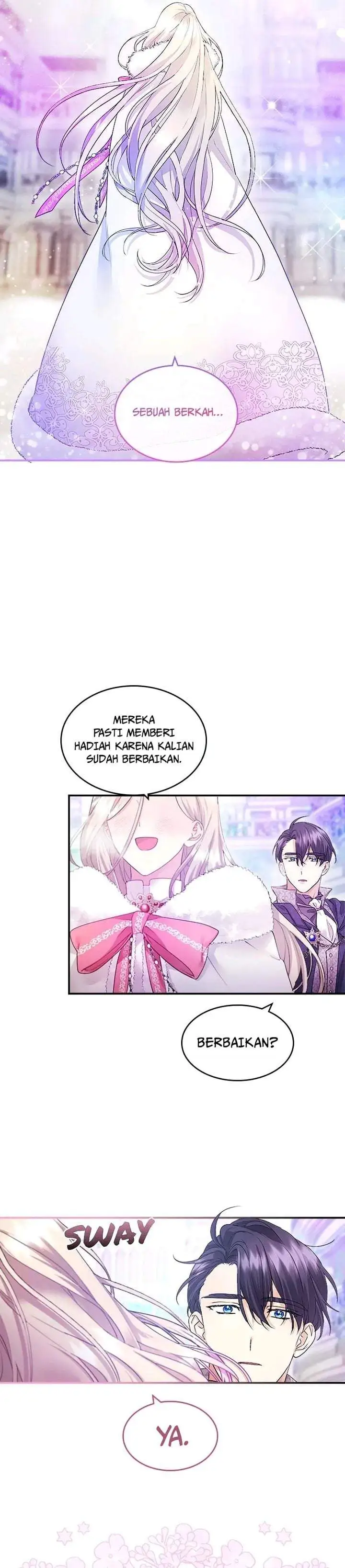 The Beloved Incompetent Stepmom Chapter 13