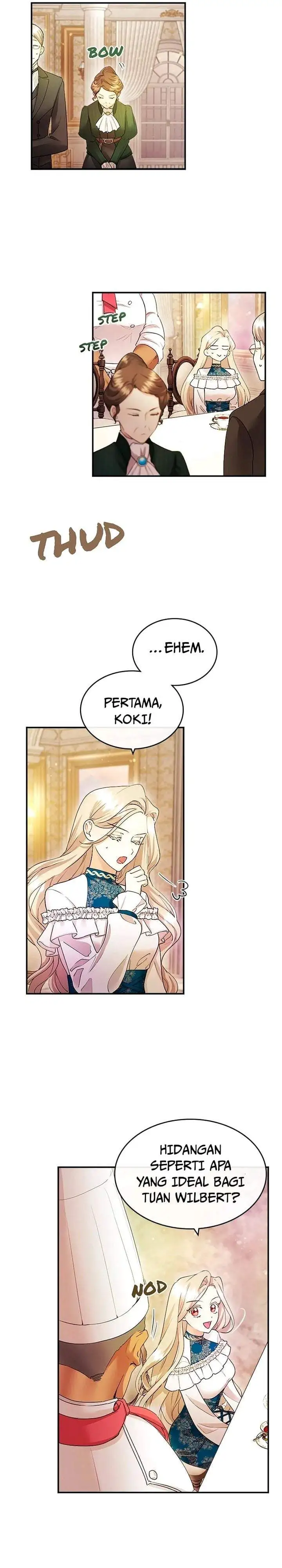 The Beloved Incompetent Stepmom Chapter 15