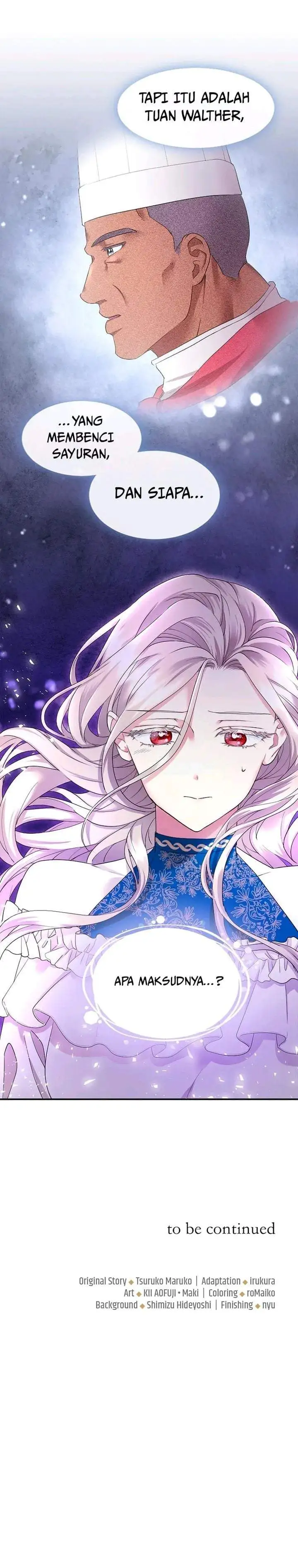 The Beloved Incompetent Stepmom Chapter 15