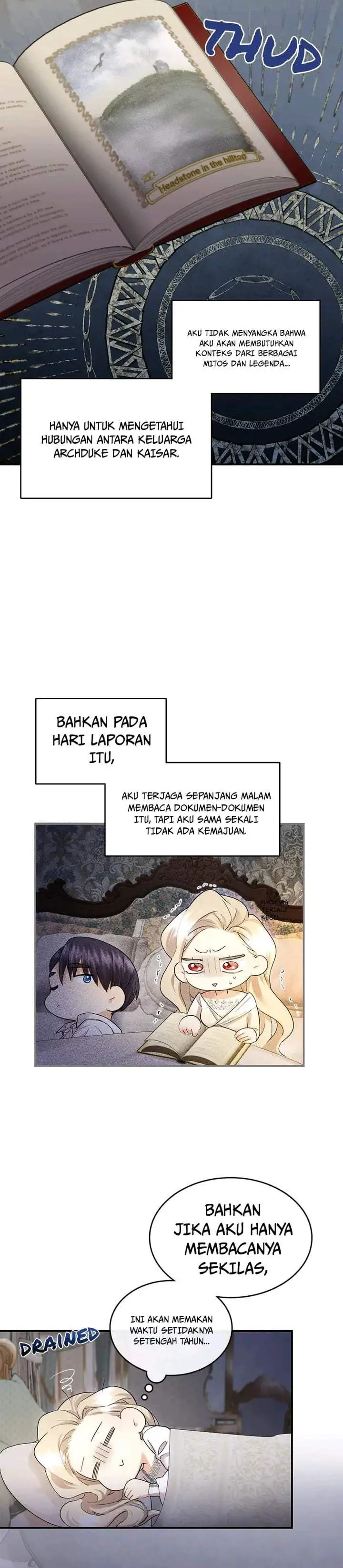 The Beloved Incompetent Stepmom Chapter 16