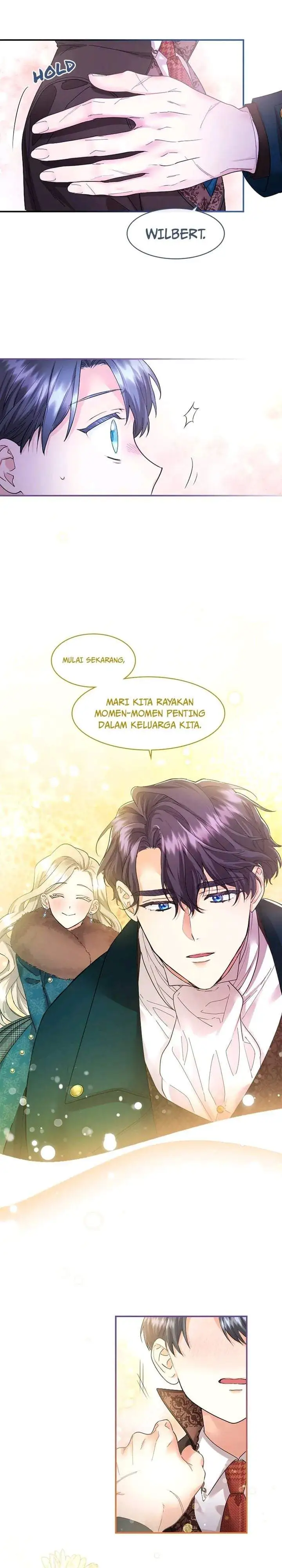 The Beloved Incompetent Stepmom Chapter 18
