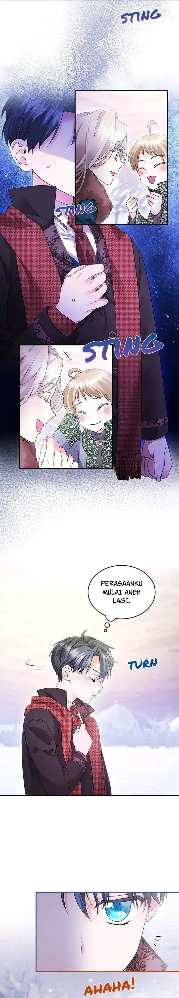 The Beloved Incompetent Stepmom Chapter 18