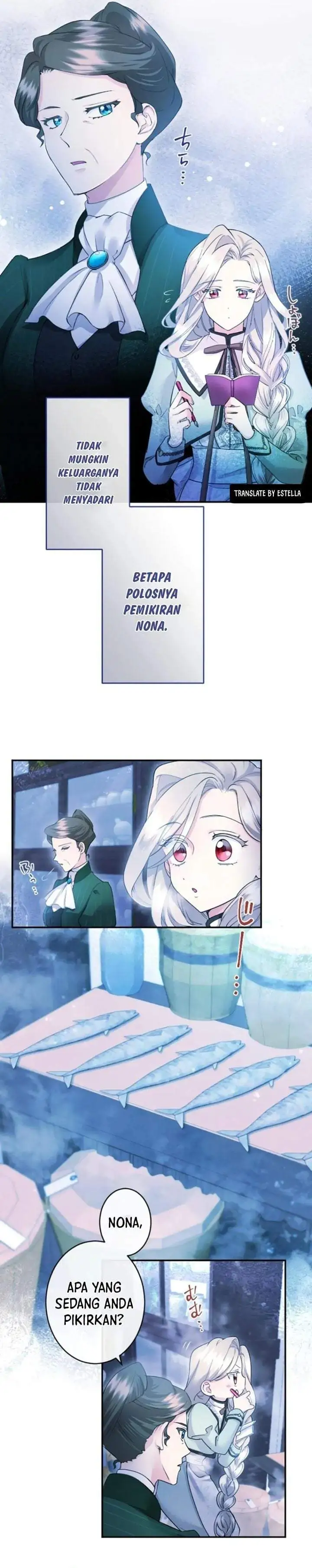 The Beloved Incompetent Stepmom Chapter 19