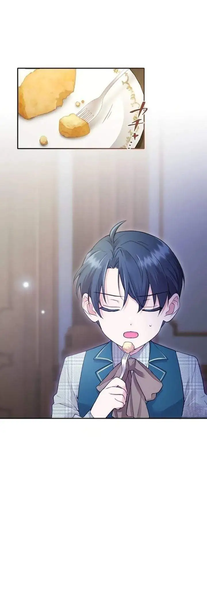 The Beloved Incompetent Stepmom Chapter 2