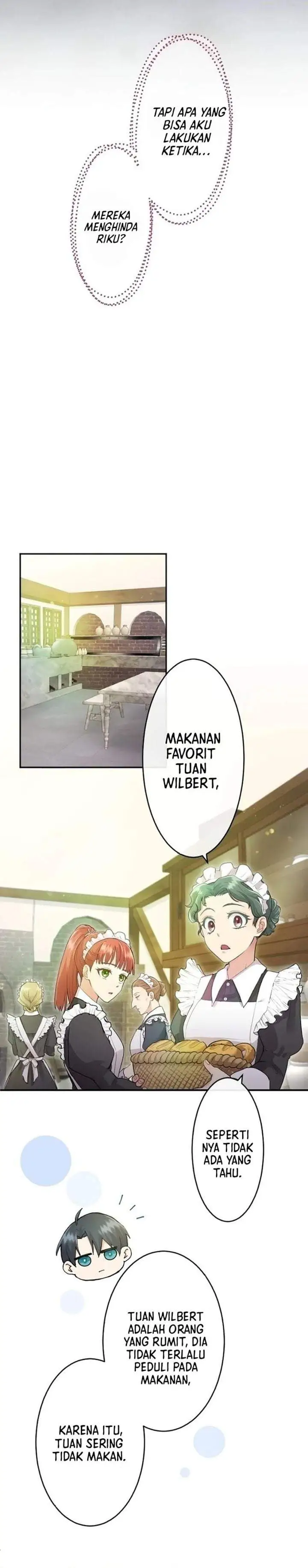 The Beloved Incompetent Stepmom Chapter 2