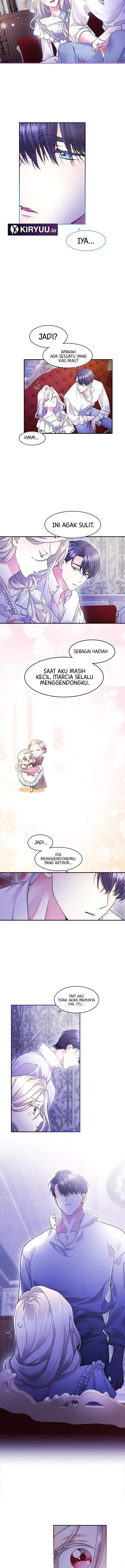 The Beloved Incompetent Stepmom Chapter 20