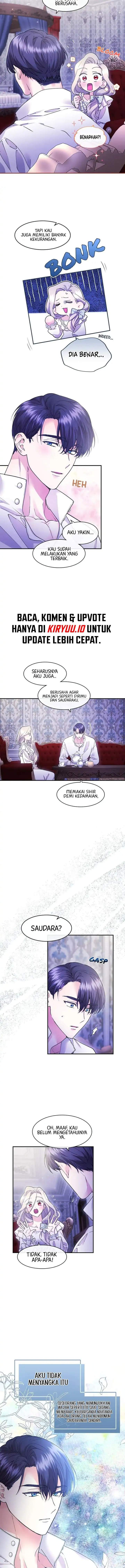 The Beloved Incompetent Stepmom Chapter 20