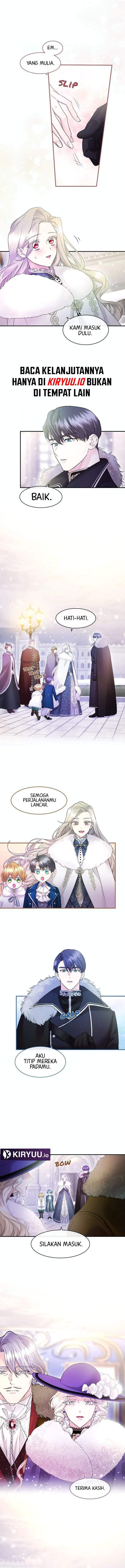 The Beloved Incompetent Stepmom Chapter 22