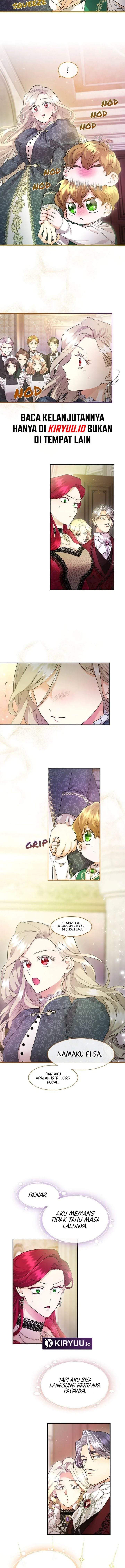 The Beloved Incompetent Stepmom Chapter 22