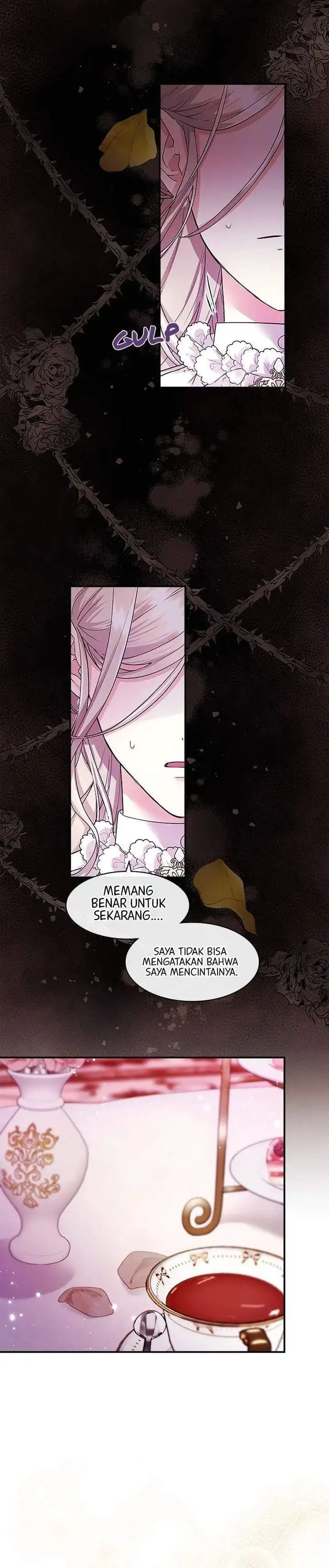 The Beloved Incompetent Stepmom Chapter 24