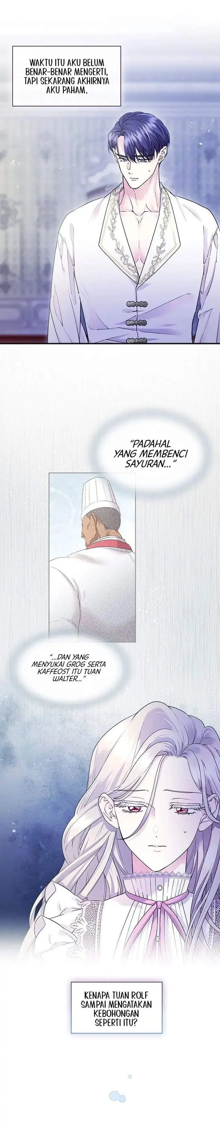 The Beloved Incompetent Stepmom Chapter 26