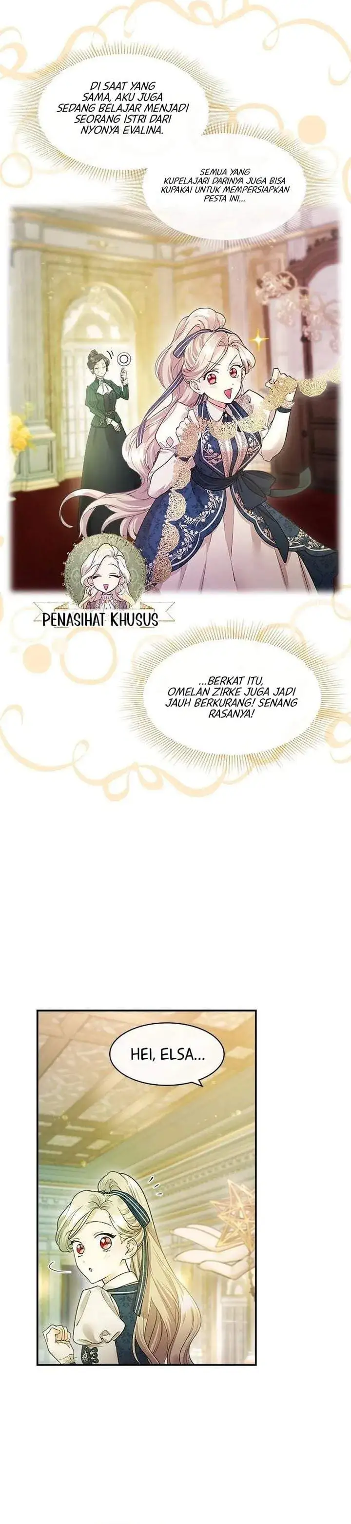 The Beloved Incompetent Stepmom Chapter 26