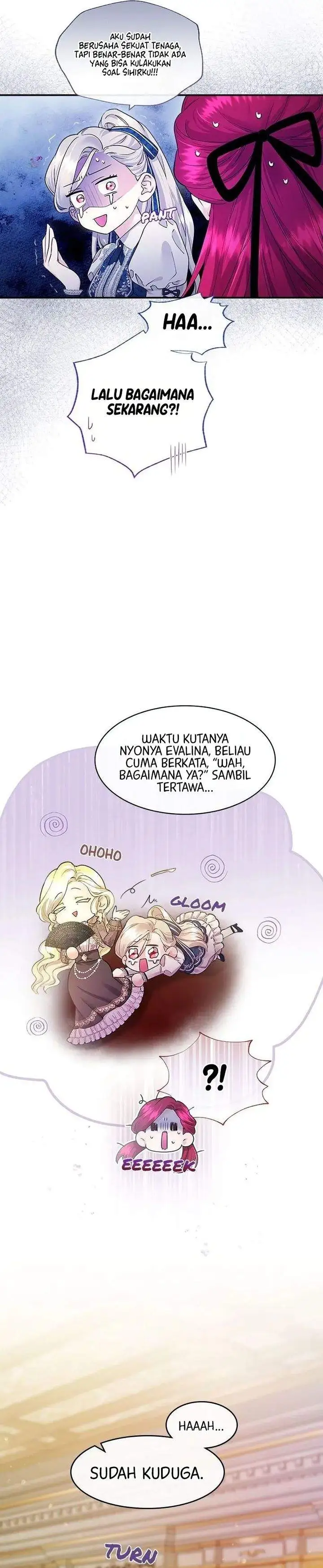The Beloved Incompetent Stepmom Chapter 26