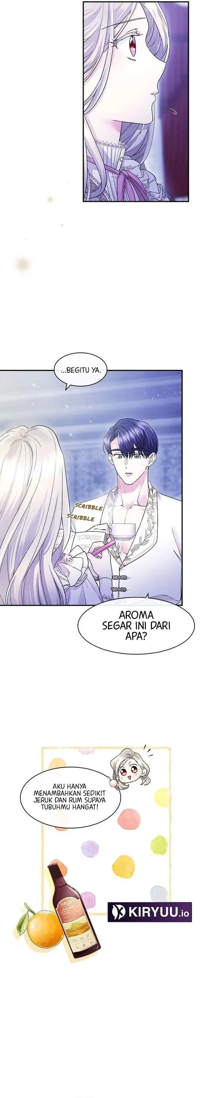 The Beloved Incompetent Stepmom Chapter 26