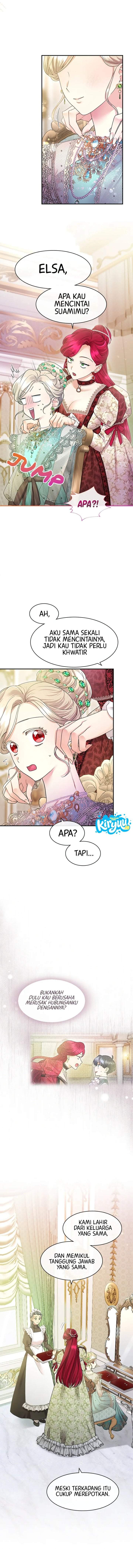 The Beloved Incompetent Stepmom Chapter 28