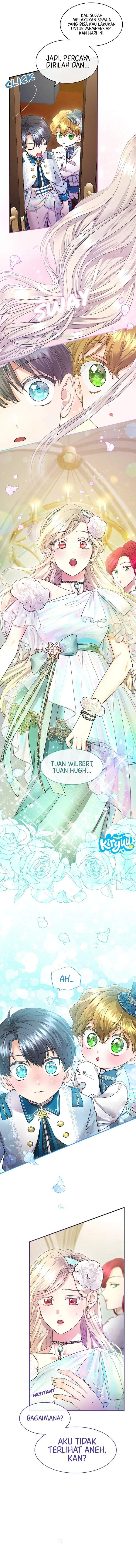 The Beloved Incompetent Stepmom Chapter 29