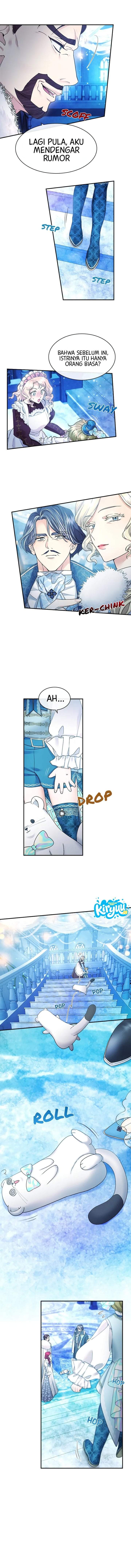 The Beloved Incompetent Stepmom Chapter 29