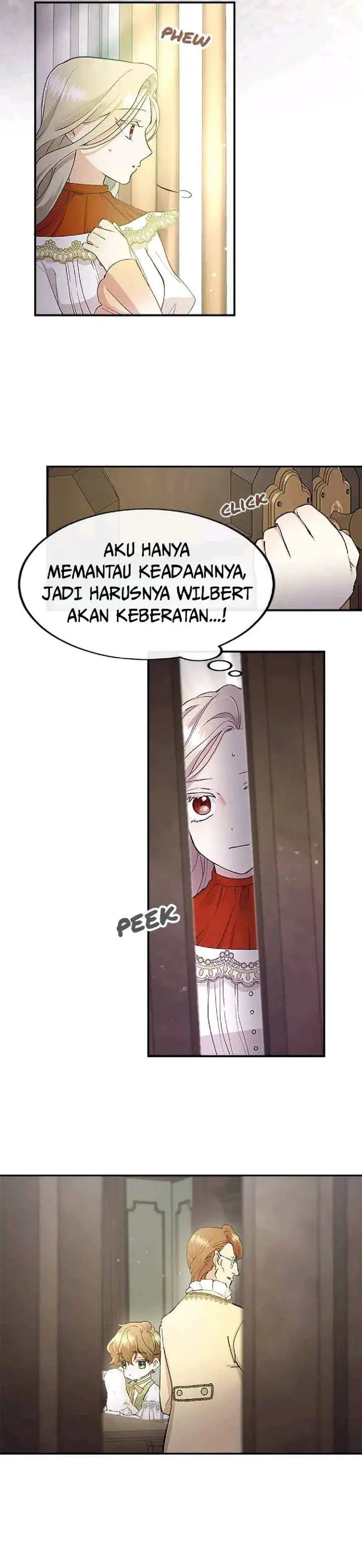 The Beloved Incompetent Stepmom Chapter 3