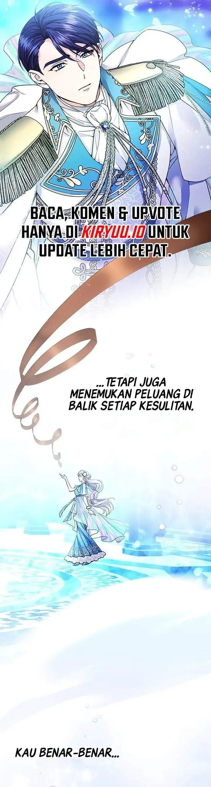 The Beloved Incompetent Stepmom Chapter 30