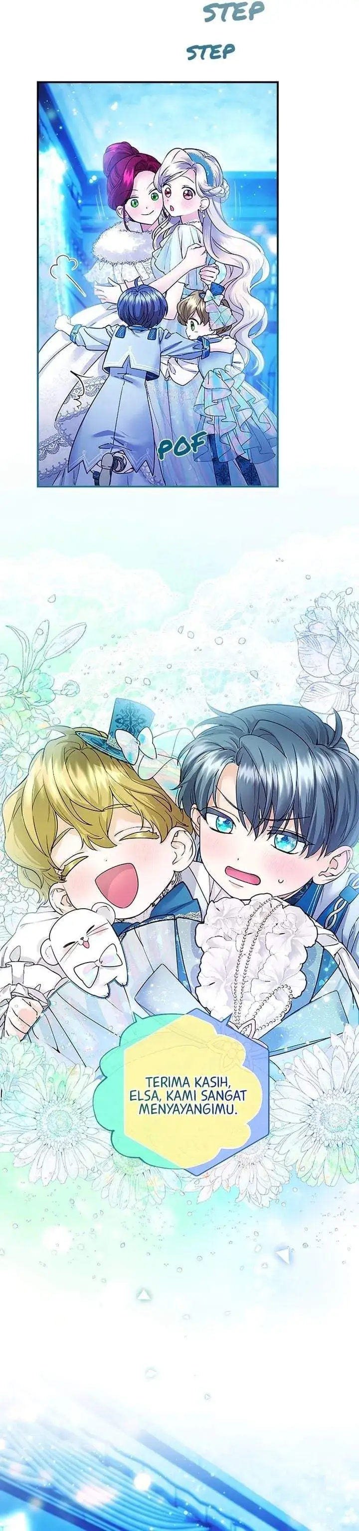 The Beloved Incompetent Stepmom Chapter 31