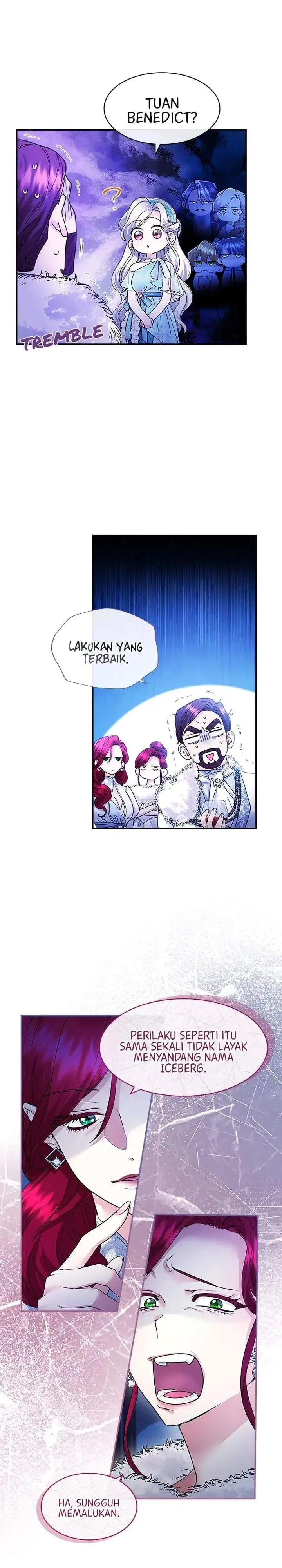 The Beloved Incompetent Stepmom Chapter 31