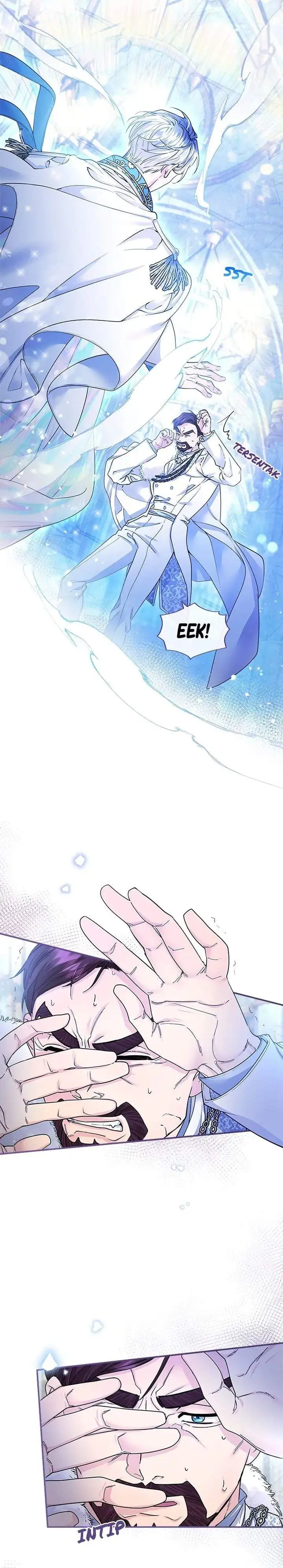 The Beloved Incompetent Stepmom Chapter 32