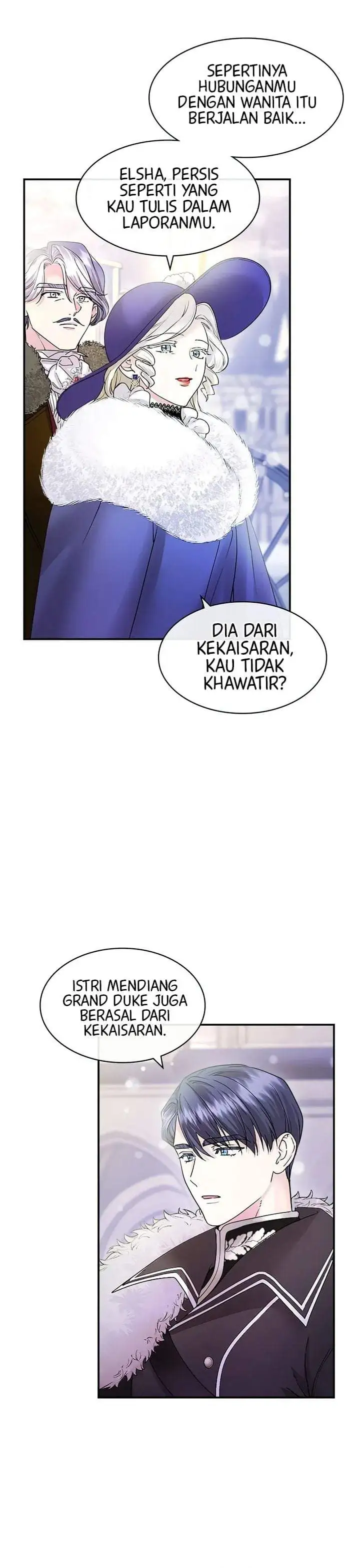 The Beloved Incompetent Stepmom Chapter 32
