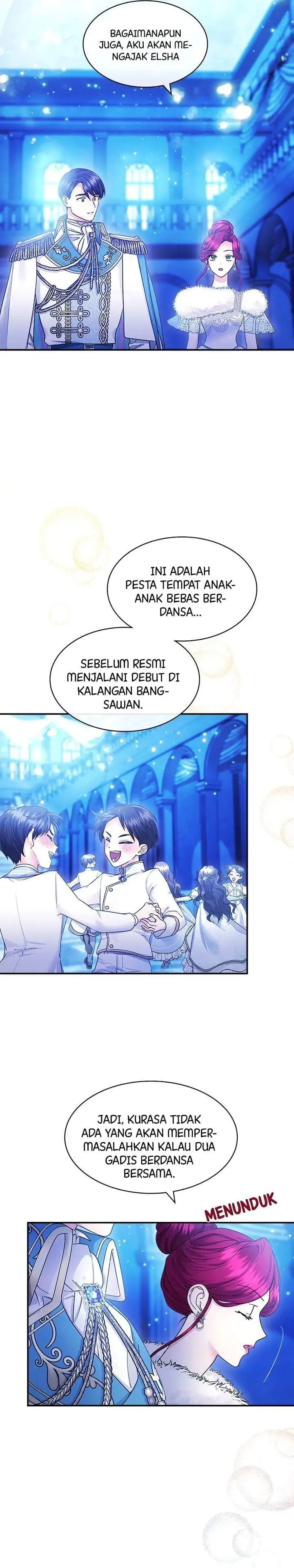 The Beloved Incompetent Stepmom Chapter 33