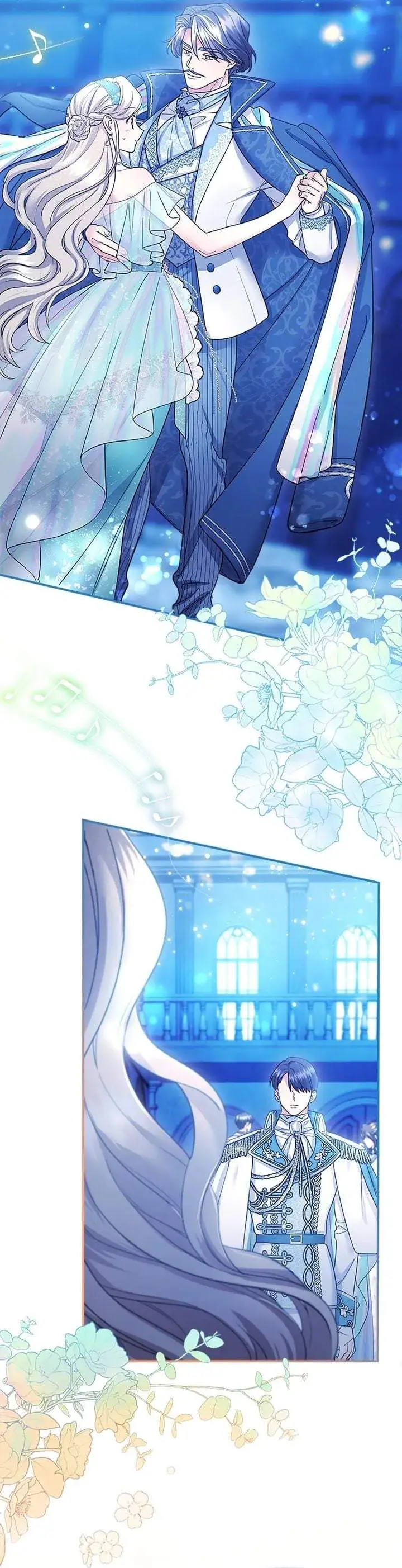 The Beloved Incompetent Stepmom Chapter 33
