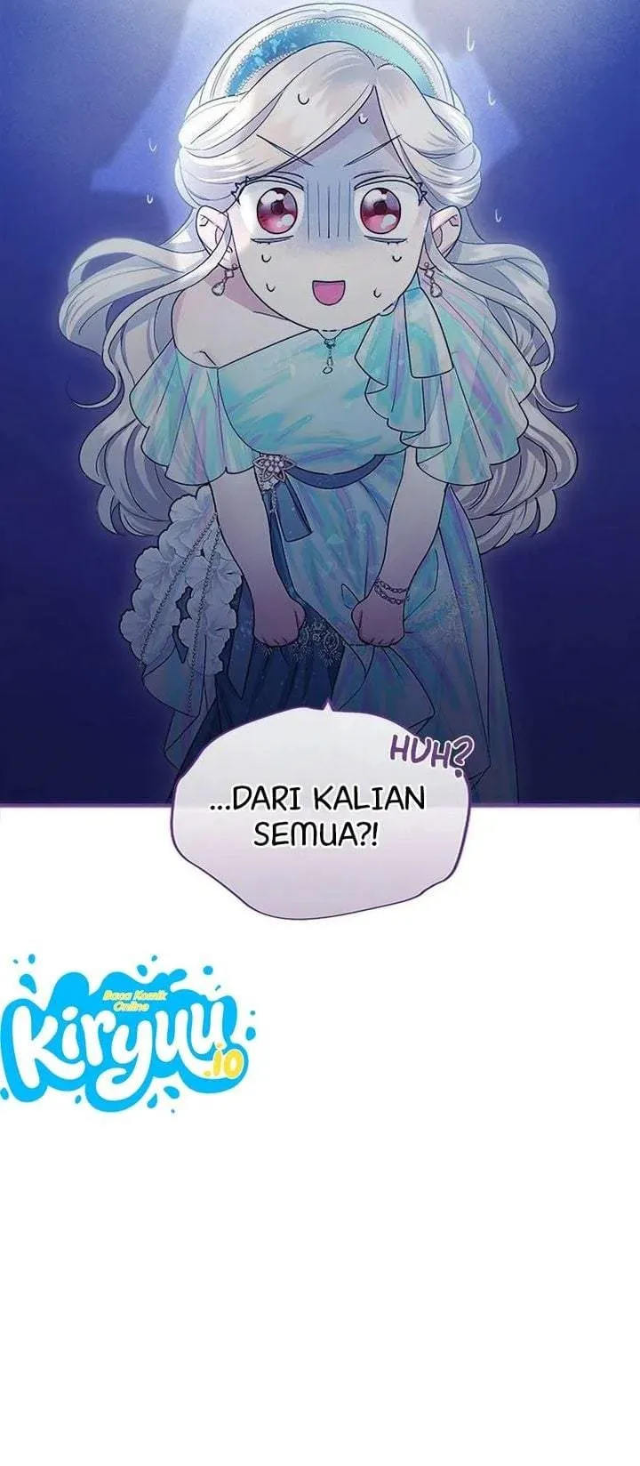 The Beloved Incompetent Stepmom Chapter 34