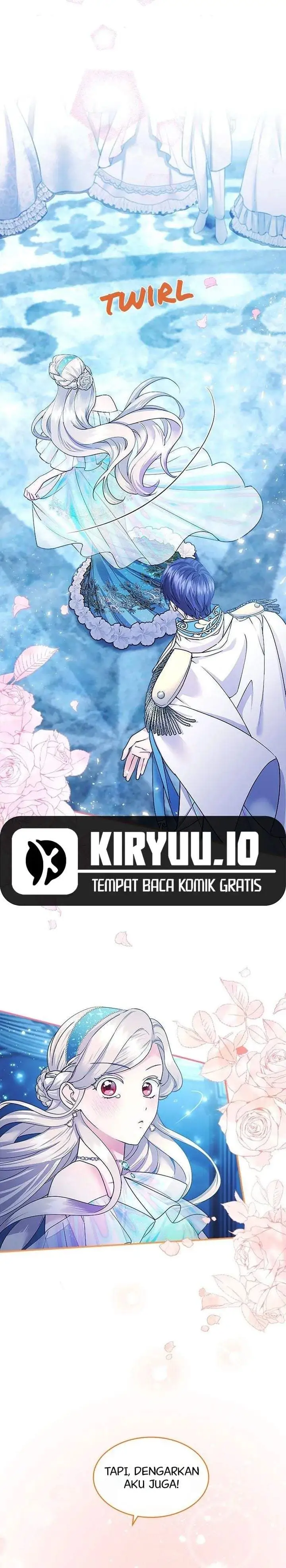 The Beloved Incompetent Stepmom Chapter 34
