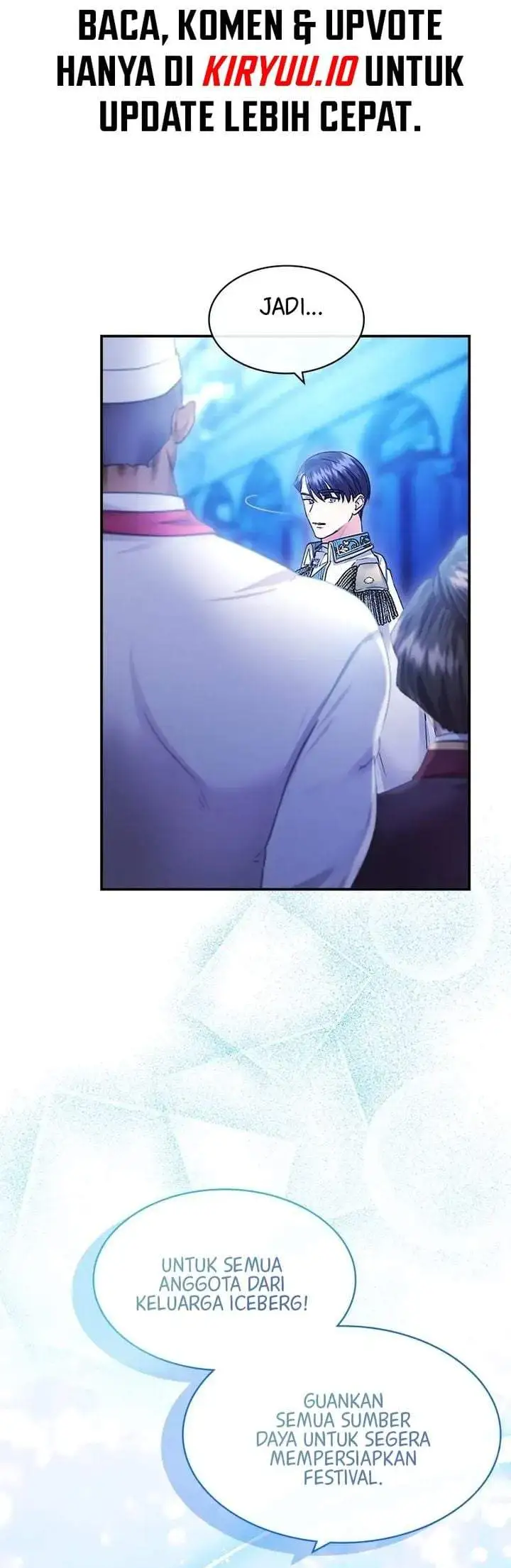 The Beloved Incompetent Stepmom Chapter 35