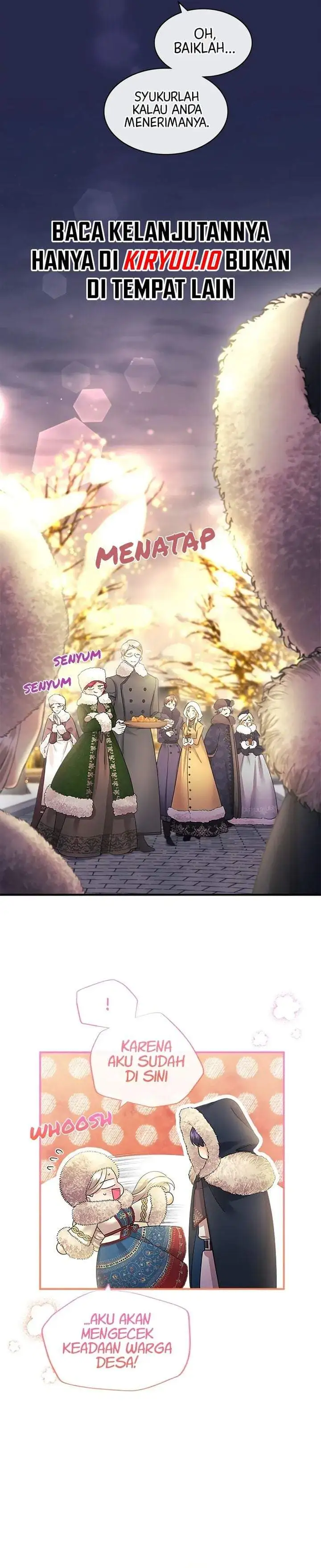 The Beloved Incompetent Stepmom Chapter 36