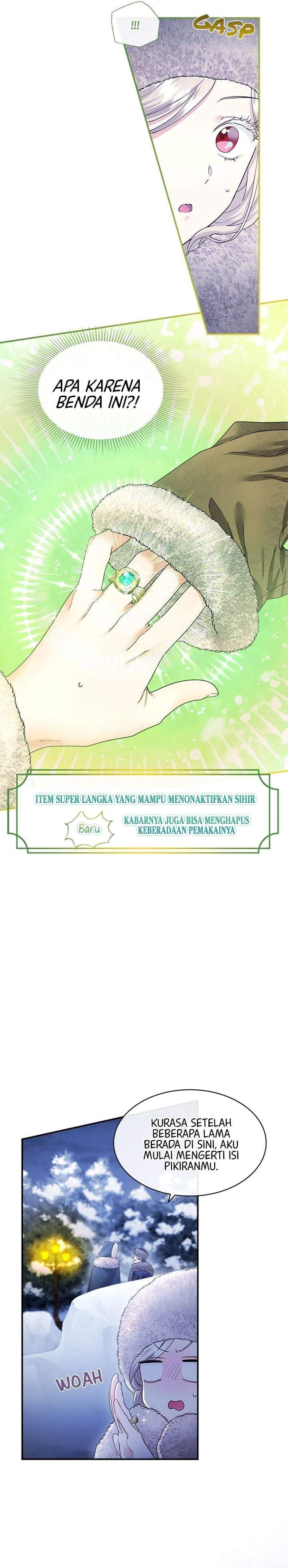 The Beloved Incompetent Stepmom Chapter 37