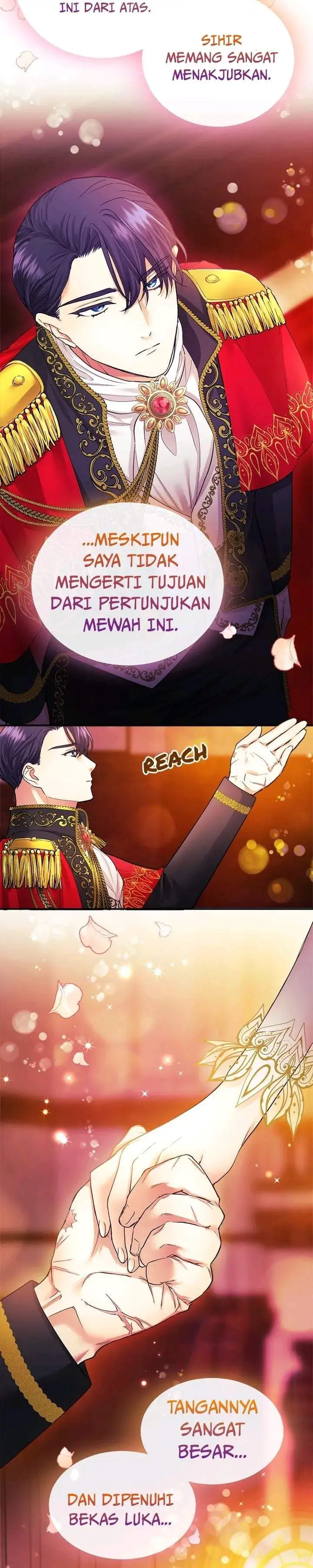 The Beloved Incompetent Stepmom Chapter 4