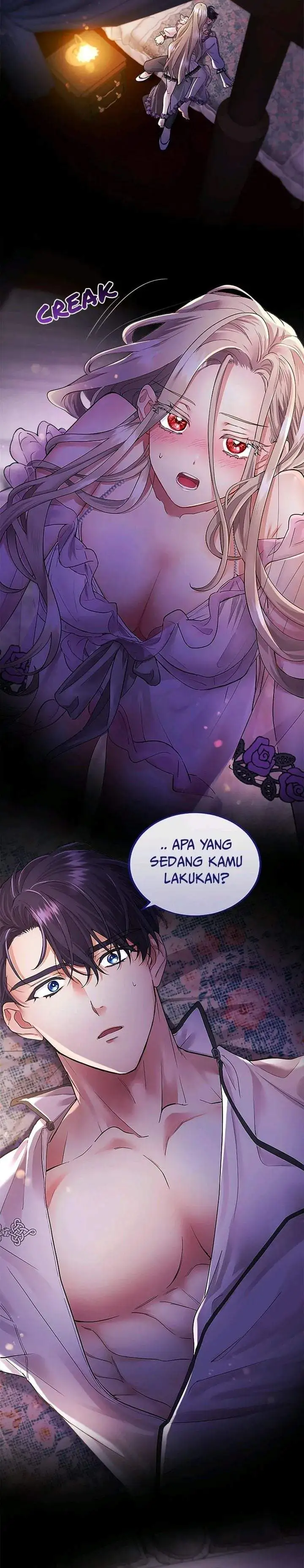 The Beloved Incompetent Stepmom Chapter 4