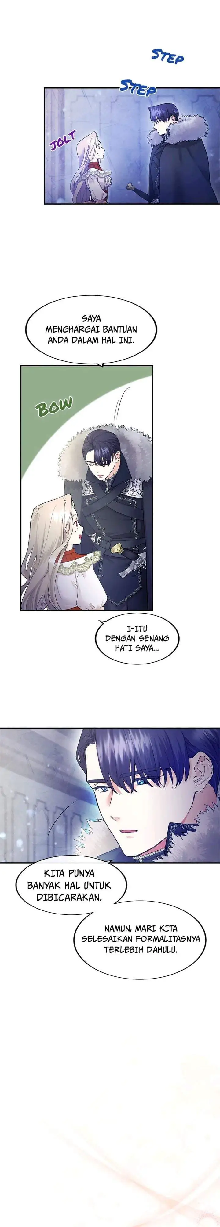 The Beloved Incompetent Stepmom Chapter 4