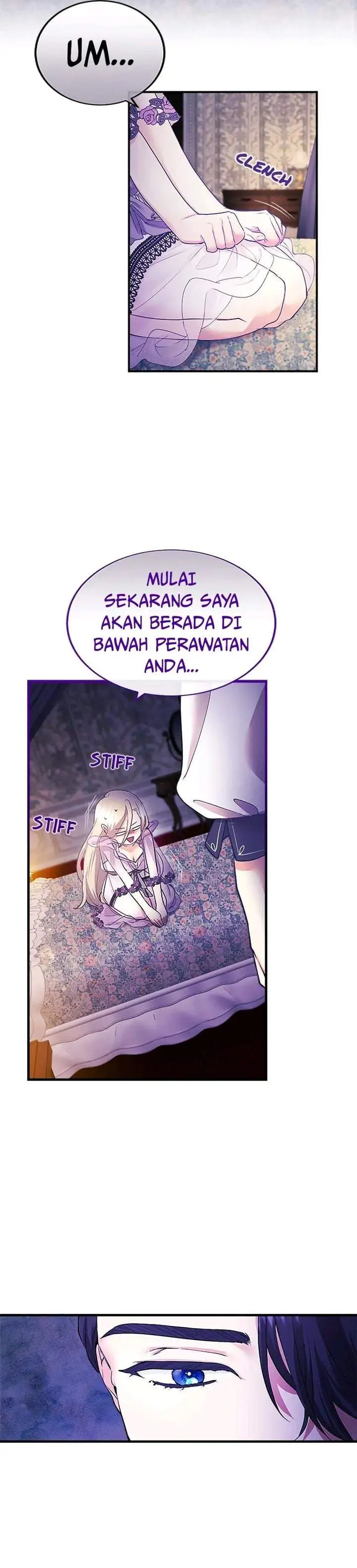 The Beloved Incompetent Stepmom Chapter 5