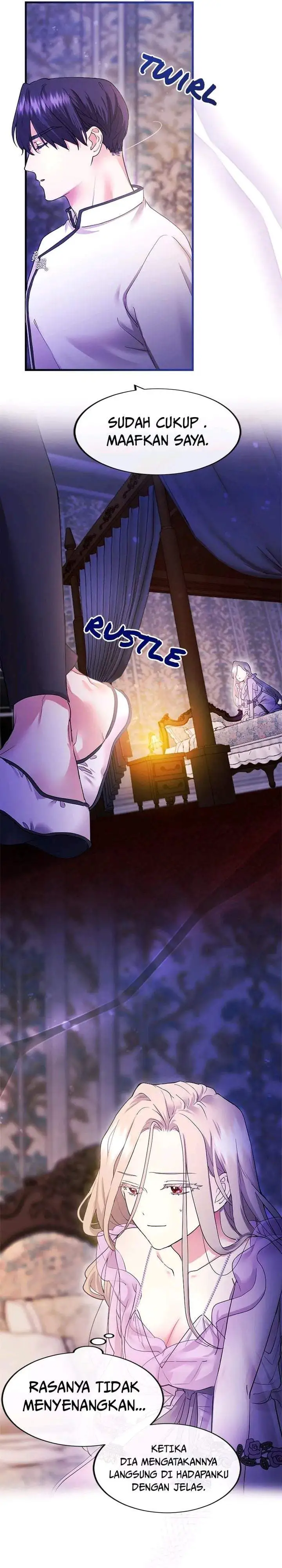 The Beloved Incompetent Stepmom Chapter 5