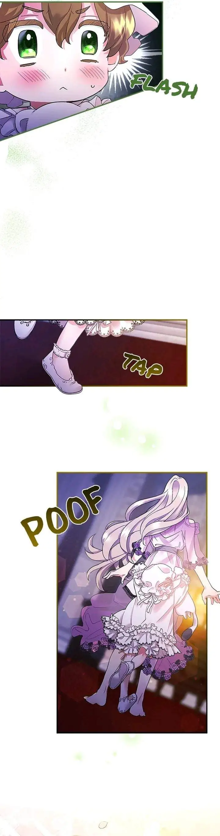 The Beloved Incompetent Stepmom Chapter 5