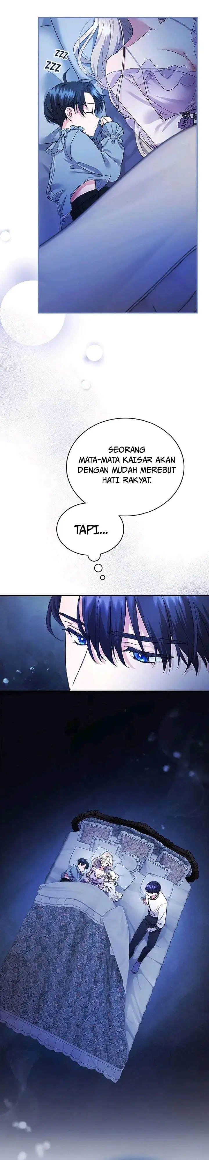 The Beloved Incompetent Stepmom Chapter 6