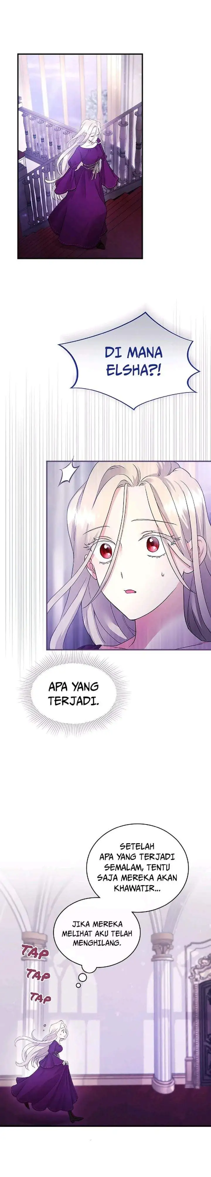 The Beloved Incompetent Stepmom Chapter 6