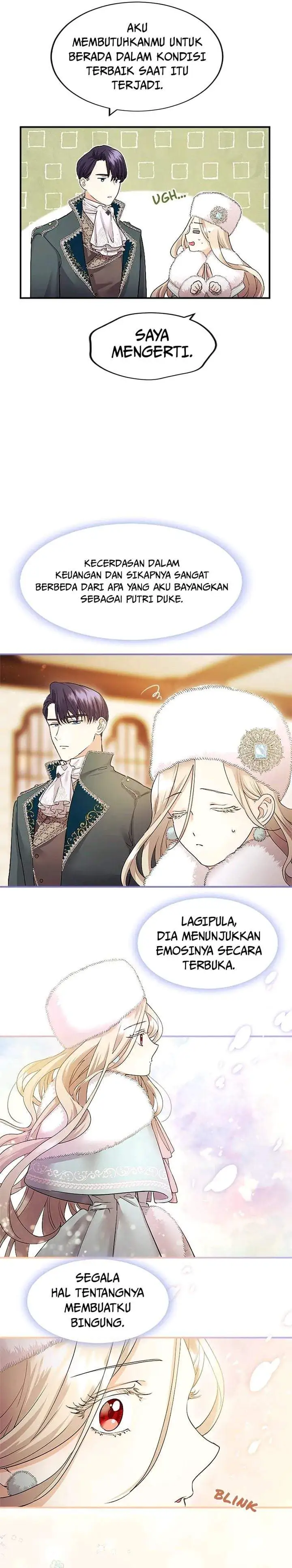 The Beloved Incompetent Stepmom Chapter 7